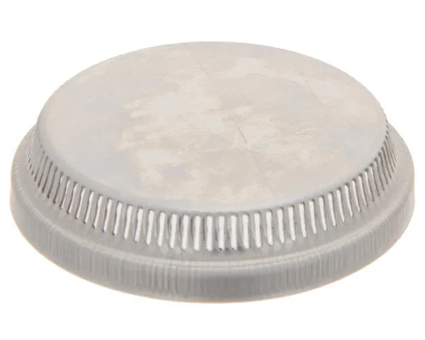 ORBEGOZO Tapeta quemador cocina ø70mm