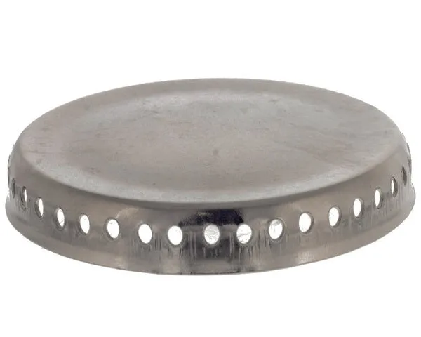 SUPER SER tapeta quemador cocina 72mm