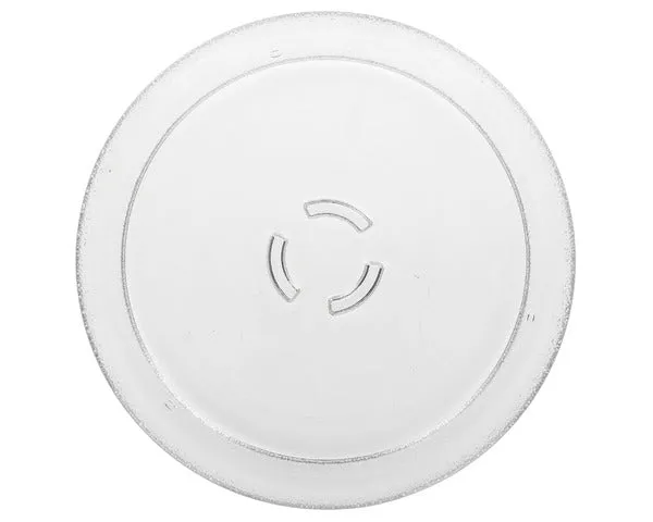 WHIRLPOOL Plato microondas ø 280 mm 481246678407 | 481246678407