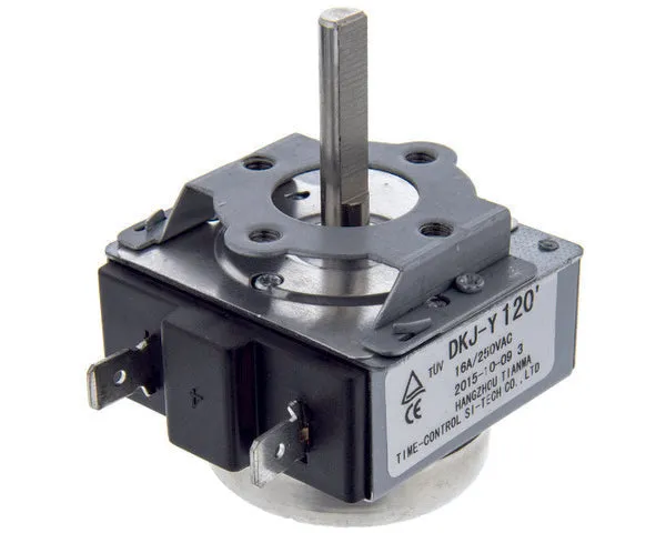 TEKA temporizador horno 120' | 83340619