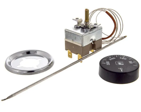 Termostato regulable horno 0-320ºc | 09310323
