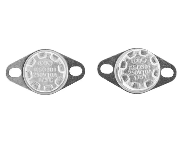 TEKA TERMOSTATO SEGURIDAD HORNO 83040604