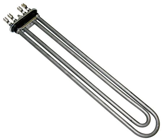 Resistencia horno 6000w 230v