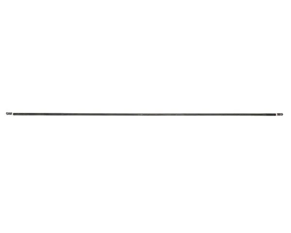 Resistencia moldeable 750w 850mm
