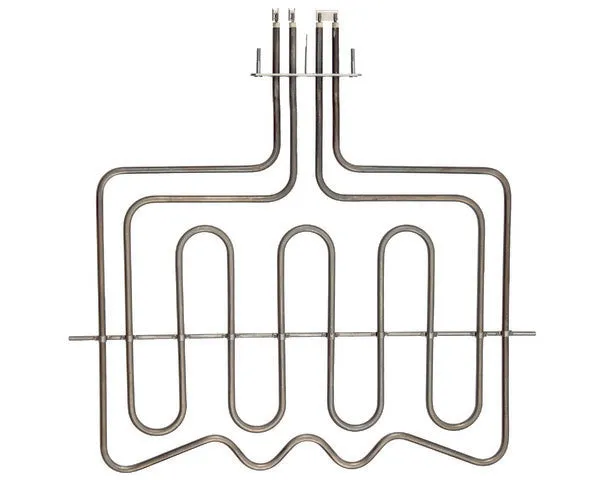 AEG resistencia superior | 8996619265029