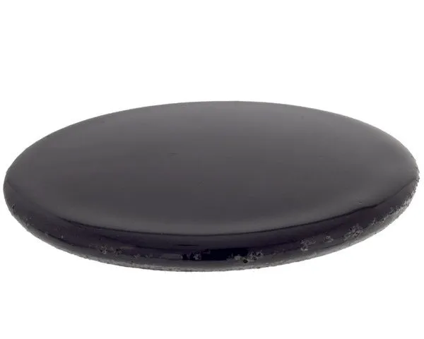 Tapeta quemador ø63mm