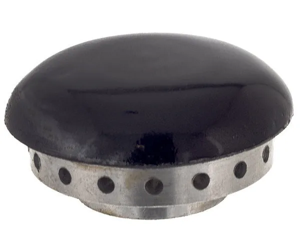 Aro/tapa quemador cocina super ser 40mm