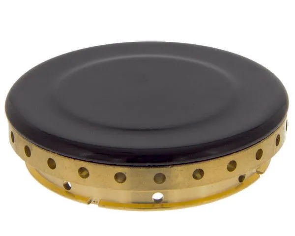 TEKA aro/tapa quemador cocina Ø60mm