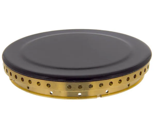 TEKA Aro/tapa quemador cocina Ø87mm