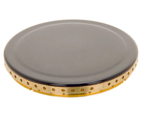 TEKA aro/tapa quemador cocina Ø120mm