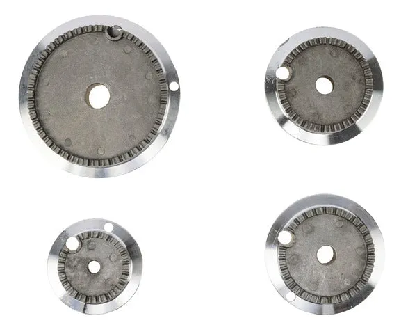 ELECTROLUX kit corona quemador cocina | 50247381002