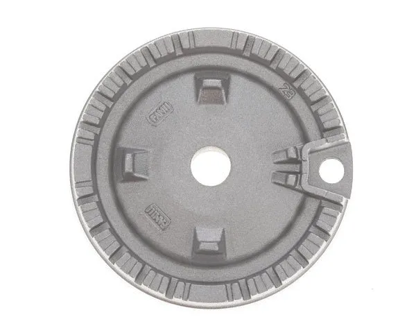 TEKA Quemador 73,65mm con encendido | 81214020