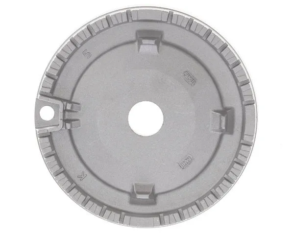 TEKA quemador tapeta con encendido 98.50mm | 81214019