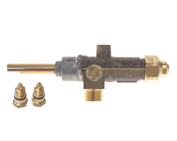 FAGOR grifo de seguridad para cocina CAL 3200/010.55 | U262106