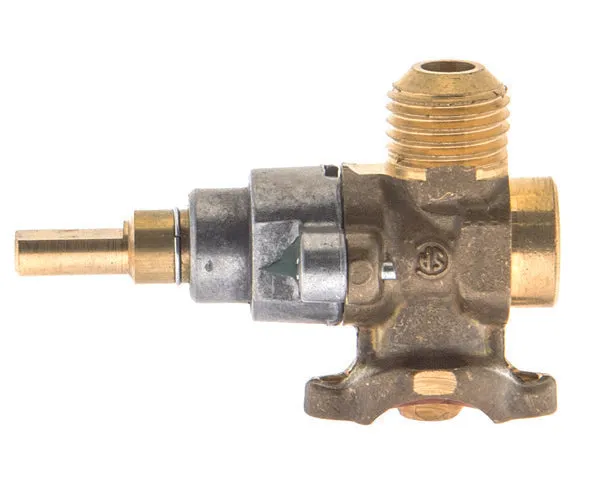 TEKA grifo gas cocina tk-iii 1/4-3/8