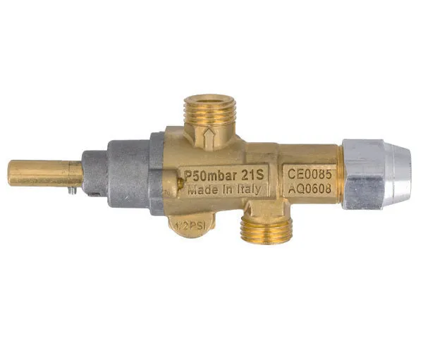 JEMI grifo cocina sta 3/8 998026 | 998026