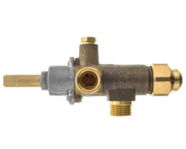 REPAGAS grifo de gas para cocina | U249401