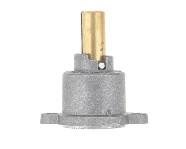 ALPENINOX caperuza grifo gas ø10x8mm pel 22 | nan