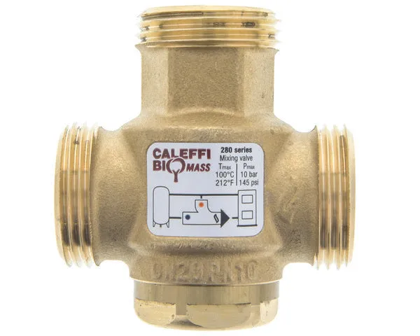 Válvula seguridad caldera 3/4'' 3,2 kv