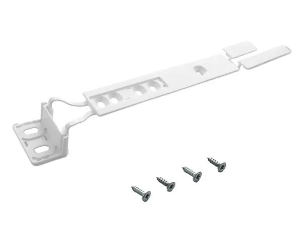 Kit guía frigorífico Electrolux 4055372405 | 2230349041