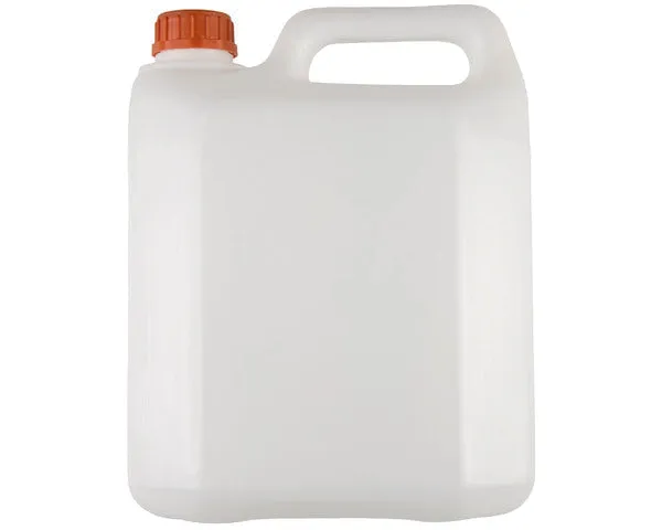 Bidón recogida condensados 10 litros | STANDARD: AS04402