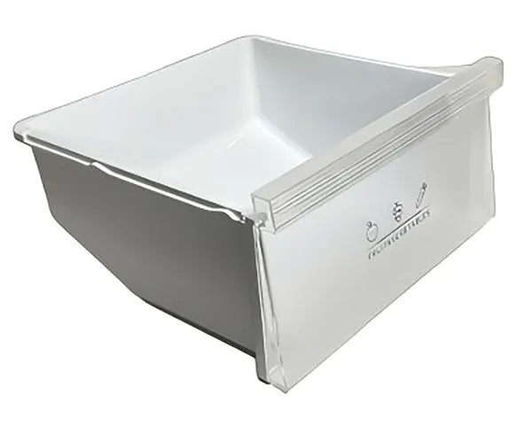 Cajón verdura frigorífico MIDEA | 12131000A10464