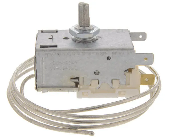 Termostato frigorífico Ignis -26º / +5ºC | 483031038089