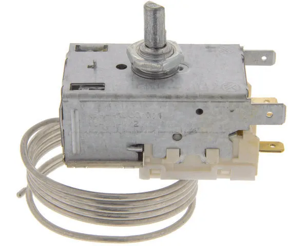 TERMOSTATO FRIGORÍFICO LIEBHERR RANCO