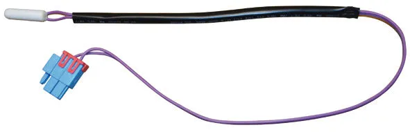 SONDA FRIGORÍFICO SAMSUNG RS21DNMS1