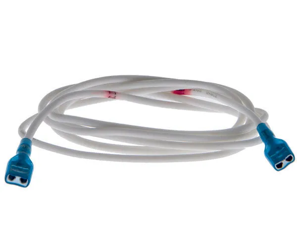 Resistencia de desescarche para nevera 22w 1,5 m