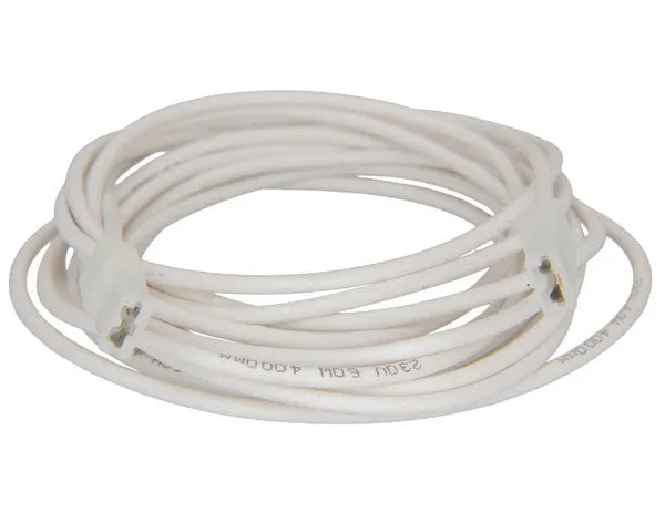 Resistencia desescarche nevera 60w 4 m.