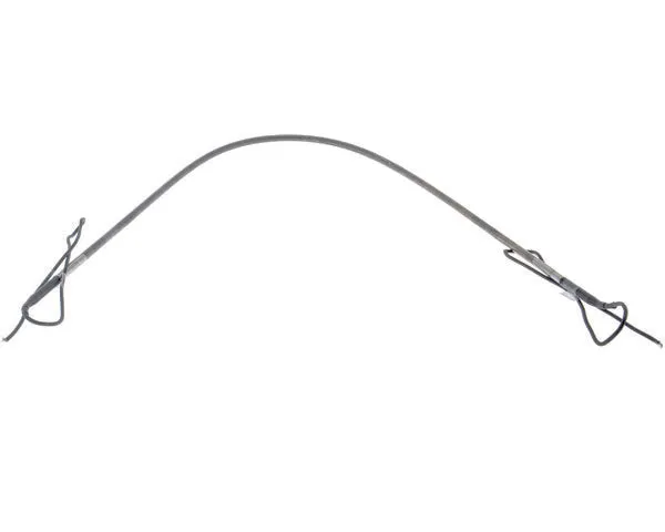 Resistencia maleable 1000 mm 350w 220v STANDARD | 353015