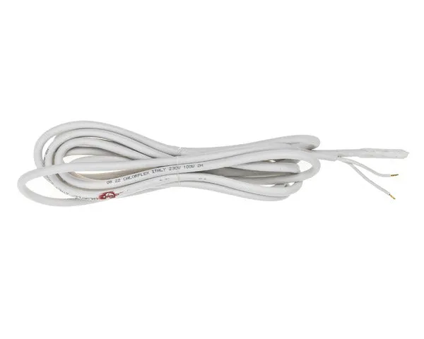 Cable calefactor silicona 100w