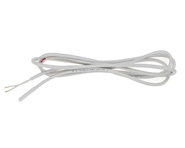 Cable calefactor silicona 50w