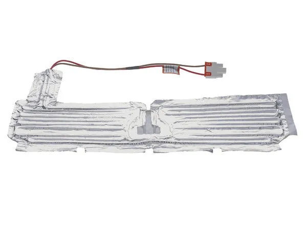 Resistencia descarche nevera samsung