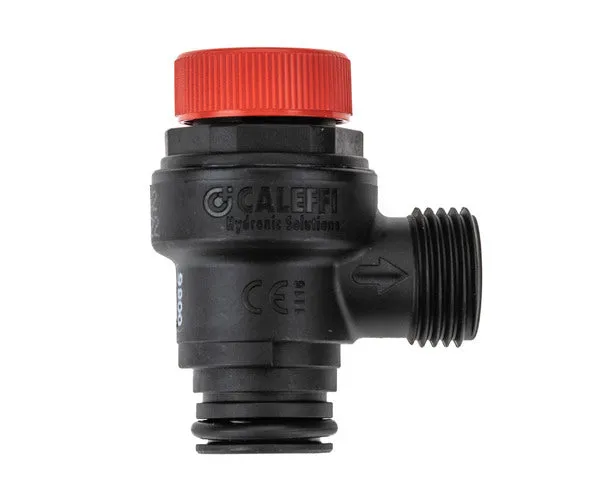 SAUNIER DUVAL válvula seguridad CL SAD 3 bar Thematek | I39818270