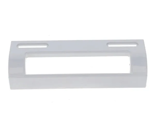 Tirador puerta nevera Estándar blanco