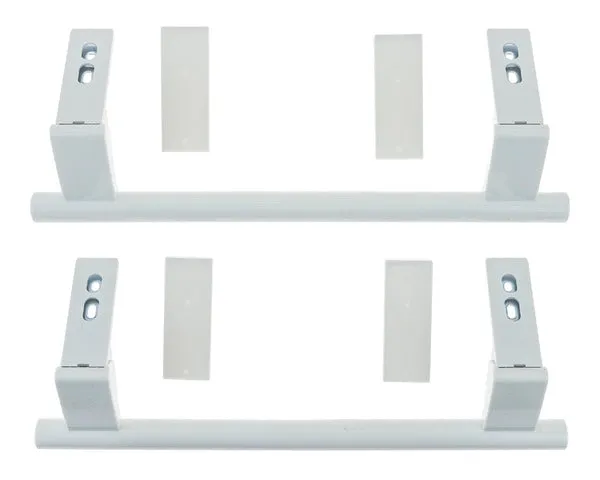 Tirador de frigorífico Liebherr kit 2u 9086742 | 21310604 9086742