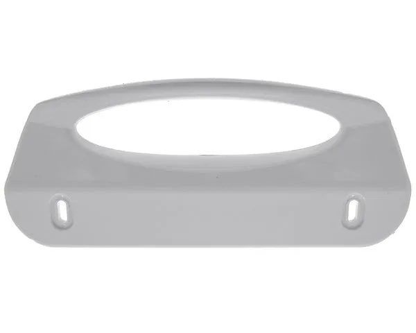 Tirador puerta nevera ELECTROLUX | 2061766-02/4 2061766024
