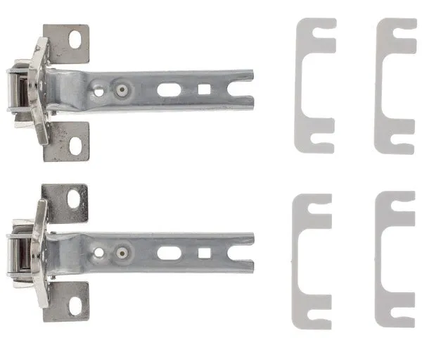 Bisagra PUERTA NEVERA BOSCH 00268699 | 268699