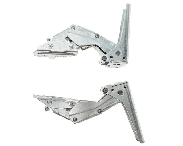Bisagra puerta frigorífico BOSCH kit | 00481147