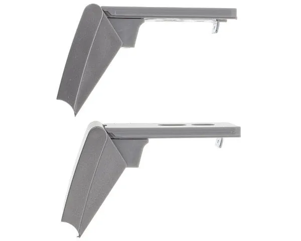 Bisagra puerta nevera LIEBHERR 9590178 | 9590178