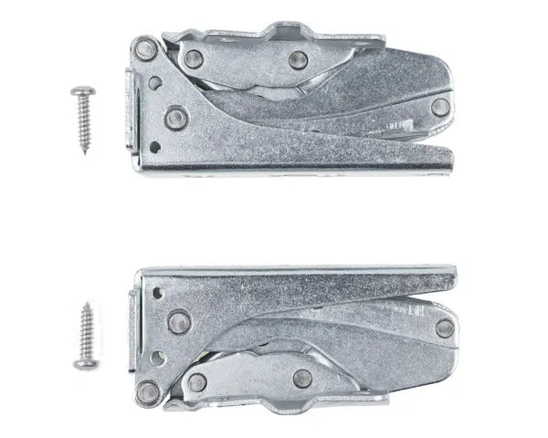 Kit bisagras frigo LIEBHERR KIB2840-23 | 21396933