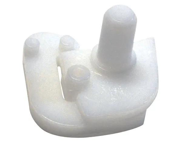 Tope bisagra nevera Indesit c00115405 | nan