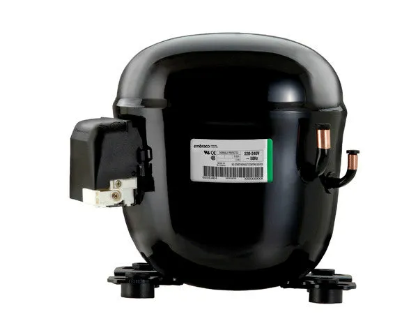 Compresor nt6217z r134a 3/4 hbp Embraco | 212BA0413AA