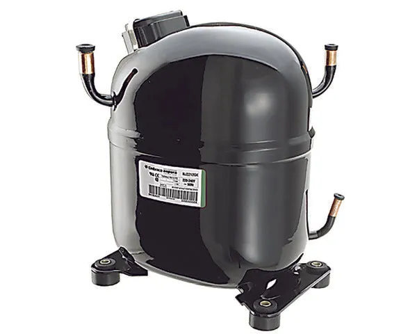 Compresor nt2192gk r404 3/4 EMBRACO baja
