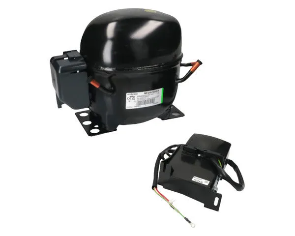 Compresor NEU6220GK R404A 3/4 MHBP EMB | 959TA5190AF