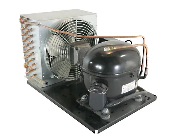 U.condensadora EMBRACO UNT6217Z 3/4 MHBP r134a | 602DA9012AA