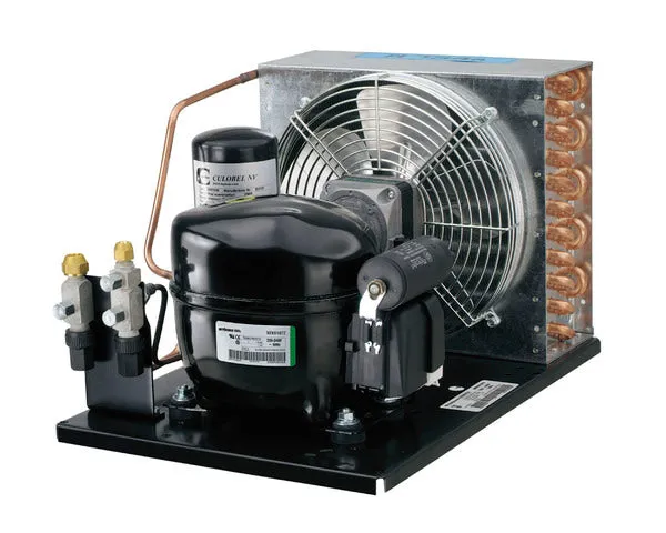 U.condensadora uneu2140gk 1/2 lbp r404a | 568JA9012AA
