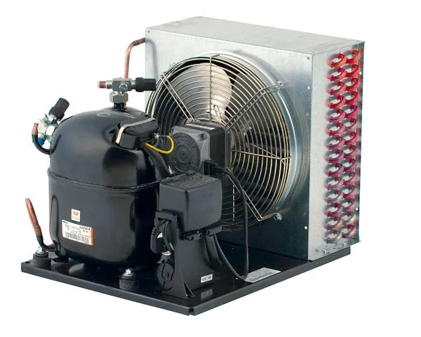 U.condensadora unj2212gk 1 1/2 lbp r404a | 643TA5604AA